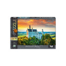 ПАЗЛ 500 ЭЛЕМЕНТОВ C500 -14-02