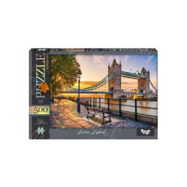 ПАЗЛ 500 ЭЛЕМЕНТОВ C500 -14-05