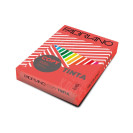БУМАГА ЦВ 250Л 160Г/М2 FABRIANO 60516021 КРАСНЫЙ  А4
