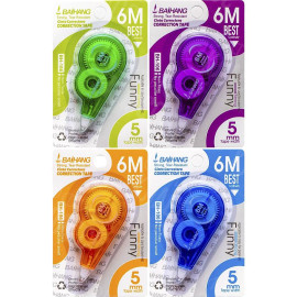 КОРРЕКТОР ЛЕНТОЧНЫЙ  "NIALL" 9910