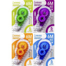 КОРРЕКТОР ЛЕНТОЧНЫЙ  "NIALL" 9910