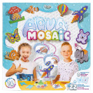 КРЕАТИВНОЕ ТВОРЧЕСТВО "AQUA MOSAIC" НАБОР СРЕДНИЙ ДТ-ОО-09394/AM-01-02