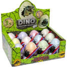 КРЕАТИВНОЕ ТВОРЧЕСТВО ДЛЯ ПРОВЕДЕНИЯ РАСКОПОК "DINO PALEONTOLOGY. EGG" ДТ-ОО-09405