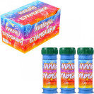 МЫЛЬНЫЕ ПУЗЫРИ 60 МЛ "С"