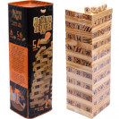 РАЗВИВАЮЩАЯ НАСТОЛЬНАЯ ИГРА «NUMBER TOWER»  УКР.   NT-01  U