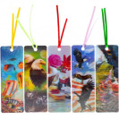 ЗАКЛАДКА 3D С ВЕРЕВОЧКОЙ