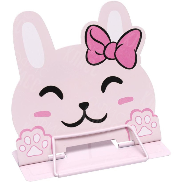 ПОДСТАВКА ДЛЯ КНИГ МЕТАЛЛИЧЕСКАЯ DW2212