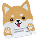 ПОДСТАВКА ДЛЯ КНИГ МЕТАЛЛИЧЕСКАЯ DW2215