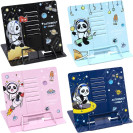 ПОДСТАВКА ДЛЯ КНИГ МЕТАЛЛИЧЕСКАЯ LTS-8182