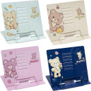 ПОДСТАВКА ДЛЯ КНИГ МЕТАЛЛИЧЕСКАЯ LTS-8191