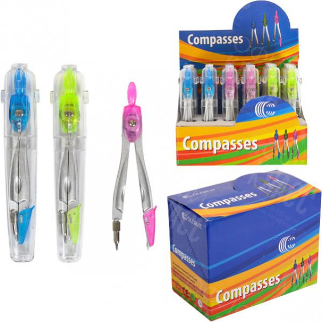 ЦИРКУЛЬ 2009 "С"