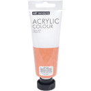 КРАСКА "ART RANGER" ACRYLIC 113 "PASTEL ORANGE" 75МЛ