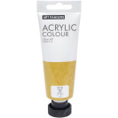 КРАСКА "ART RANGER" ACRYLIC 129 "GOLD" 75МЛ