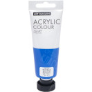 КРАСКА "ART RANGER" ACRYLIC 167 "NEON BLUE" 75МЛ