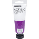 КРАСКА "ART RANGER" ACRYLIC 171 "NEON PURPLE" 75МЛ
