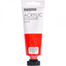 КРАСКА "ART RANGER" ACRYLIC 904 "BRILLIANT RED" 75МЛ