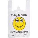 ПАКЕТ ПОЛИЭТИЛЕНОВЫЙ «СМАЙЛ»