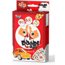 ИГРА НАСТОЛЬНАЯ «DOOBL IMAGE»  МИНИ DBI-02–02