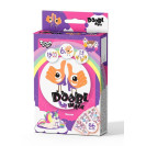 ИГРА НАСТОЛЬНАЯ «DOOBL IMAGE»  МИНИ DBI-02–04