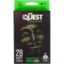 КАРТОЧНАЯ КВЕСТ-ИГРА «BEST QUEST»  BQ-01-01