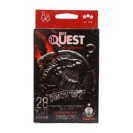 КАРТОЧНАЯ КВЕСТ-ИГРА «BEST QUEST»  BQ-01-04