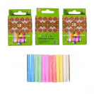 МЕЛ 12 ЦВЕТОВ НАБОР "С"