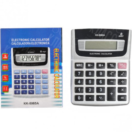 КАЛЬКУЛЯТОР KK-8985A