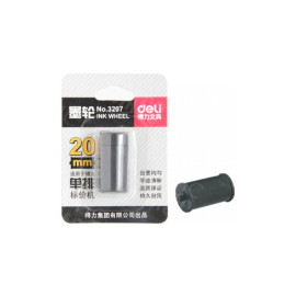 КАРТРИДЖ ДЛЯ ЭТИКЕТ-ПИСТОЛЕТА 3207 DELI