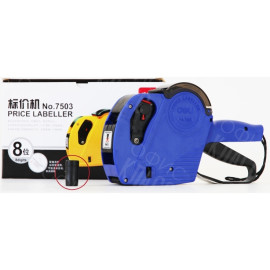 ЭТИКЕТ-ПИСТОЛЕТ 7503 DELI