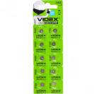 БАТАРЕЙКА VIDEX "ТАБЛЕТКА" AG4-LR626