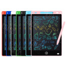 ГРАФИЧЕСКИЙ ПЛАНШЕТ LCD WRITING TABLET ДЛЯ РИСОВАНИЯ 10" 1010, 25*17,5СМ