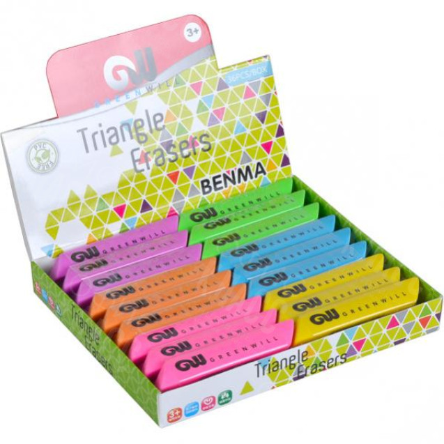 ЛАСТИК ЦВЕТНОЙ С02155