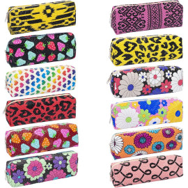 ПЕНАЛ ТКАНЕВЫЙ "LEADER" 1ОТД. НА ЗАМОЧКЕ 4*6*18,5СМ 930723-Д