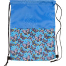 СУМКА ДЛЯ ОБУВИ "БАБОЧКИ" 46*32СМ 979551