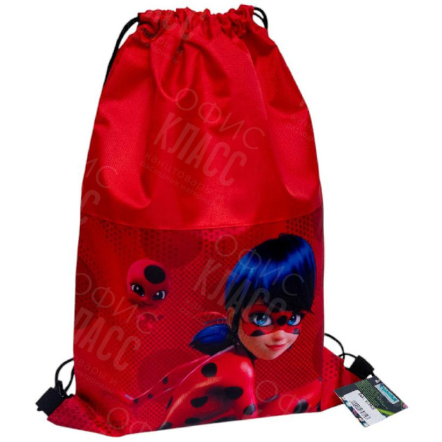 СУМКА ДЛЯ ОБУВИ "БАГ" 46*32СМ 979619