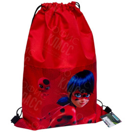 СУМКА ДЛЯ ОБУВИ "БАГ" 46*32СМ 979619