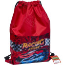 СУМКА ДЛЯ ОБУВИ "ГОНКИ" 46*32СМ 979575