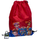 СУМКА ДЛЯ ОБУВИ "ПАТРУЛЬ" 46*32СМ 979610