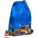 СУМКА ДЛЯ ОБУВИ "ПИКСЕЛЬ" 46*32СМ 979572