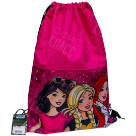 СУМКА ДЛЯ ОБУВИ "ПОДРУГИ" 46*32СМ 979626