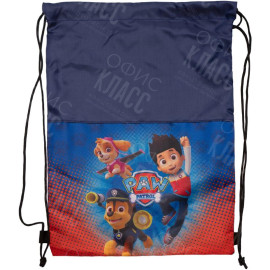 СУМКА ДЛЯ ОБУВИ "РАЙДЕР" 46*32СМ 979611