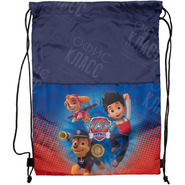 СУМКА ДЛЯ ОБУВИ "РАЙДЕР" 46*32СМ 979611