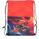 СУМКА ДЛЯ ОБУВИ "ТАЧКИ" 46*32СМ 979571