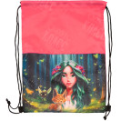 СУМКА ДЛЯ ОБУВИ "ФЕРОНИЯ" 46*32СМ 979617