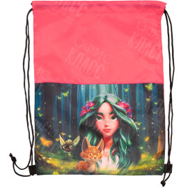 СУМКА ДЛЯ ОБУВИ "ФЕРОНИЯ" 46*32СМ 979617