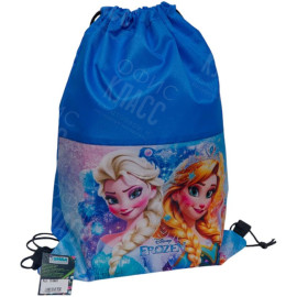 СУМКА ДЛЯ ОБУВИ "ЦАРЕВНЫ" 46*32СМ 979620