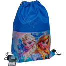 СУМКА ДЛЯ ОБУВИ "ЦАРЕВНЫ" 46*32СМ 979620