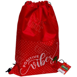 СУМКА ДЛЯ ОБУВИ "ЧЕРИ" 46*32СМ 979549