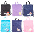 СУМКА ДЛЯ ОБУВИ «ПЛОТНАЯ"2–54, 45×35  СМ