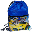 СУМКА ДЛЯ ОБУВИ, С ЗАМКОМ "KING OF TURBO", 46*33 СМ, HIPE 979094